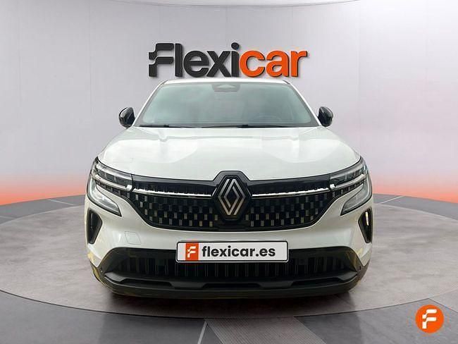 Usado Renault Austral Evolution 200 CV (147 kW) 2023 Blanco SUV