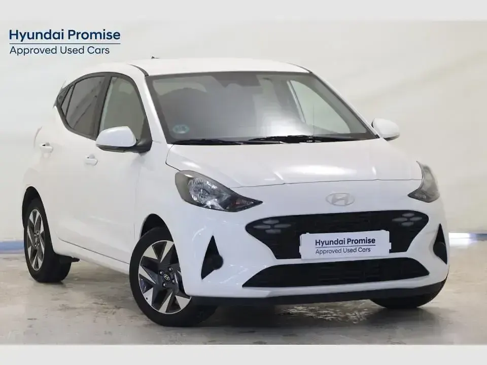 Usado Hyundai i10 63 CV (46 kW) 2024 Otro Utilitario