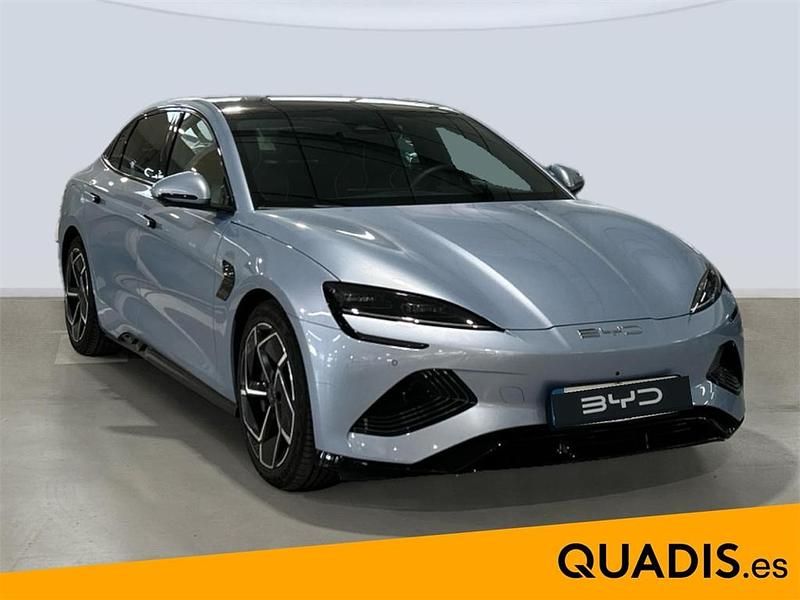 Nuevo BYD Seal 389 kW (530 CV) 2026 Otro Berlina