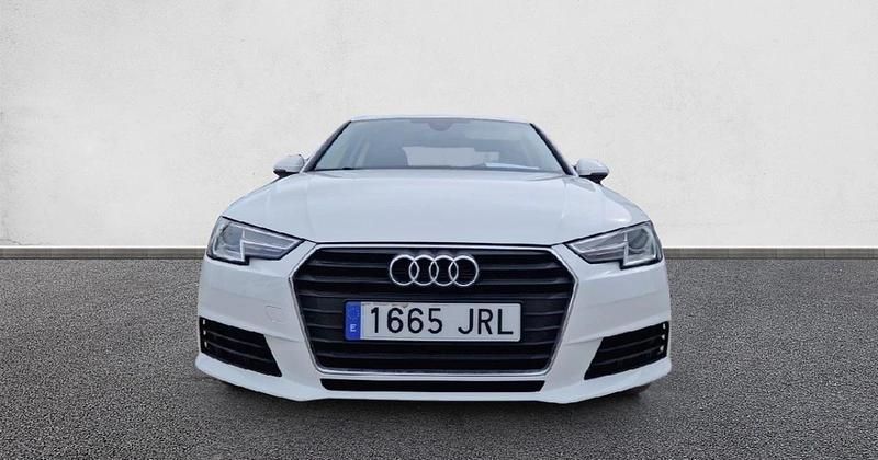 Usado Audi A4 Design 150 CV (110 kW) 2016