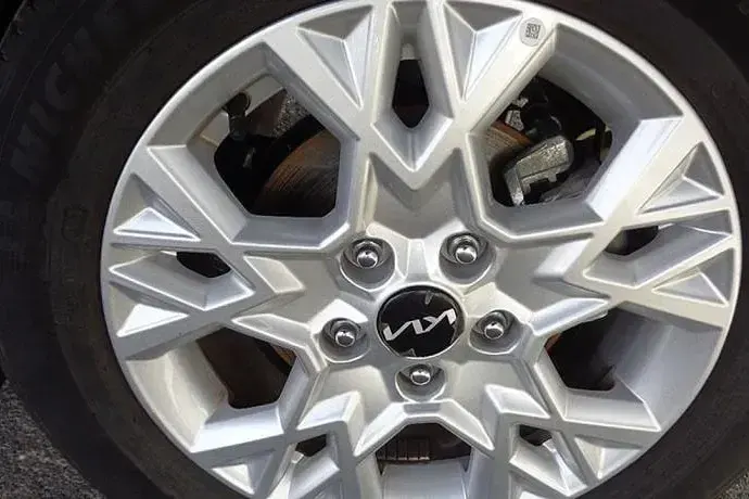 Usado Kia Ceed 120 CV (88 kW) 2023 Utilitario
