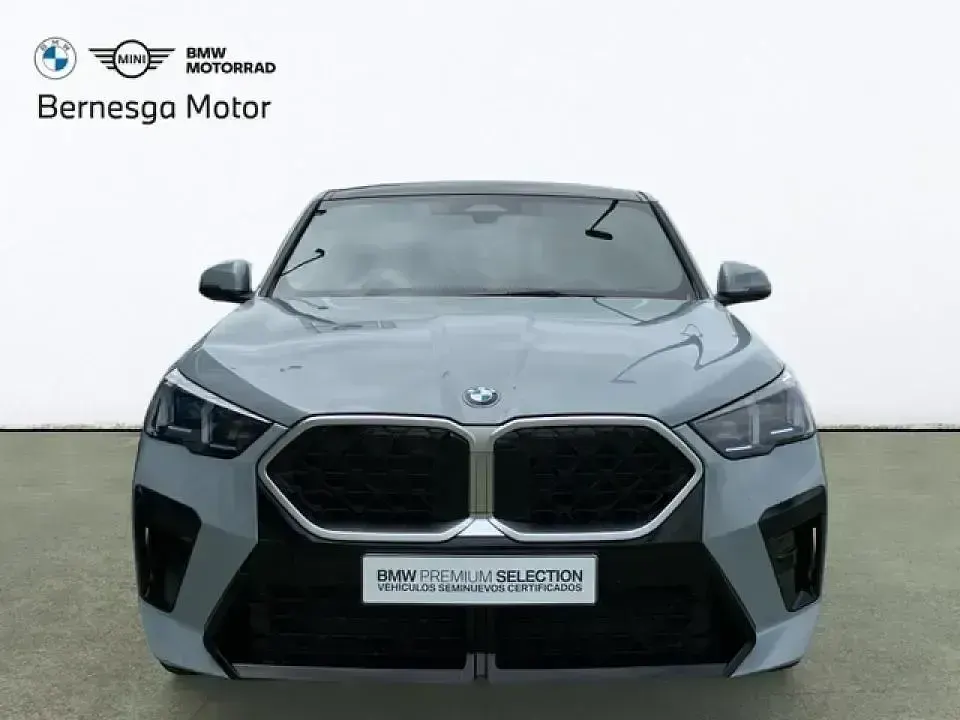 Nouvelle BMW 120 Comfort Edition 163 ch (119 kW) 2026 Otro Citadine