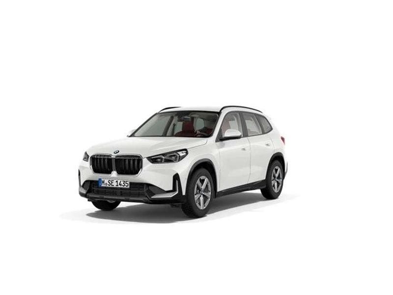 Usado BMW X1 Comfort Edition 150 CV (110 kW) 2022 Blanco SUV