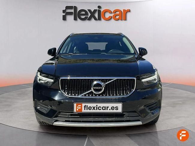 Usado Volvo XC40 Business Edition 150 CV (110 kW) 2020 Negro SUV
