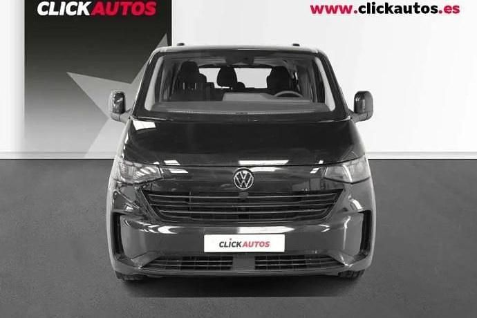 Usado VW Transporter 150 CV (110 kW) 2025 Van