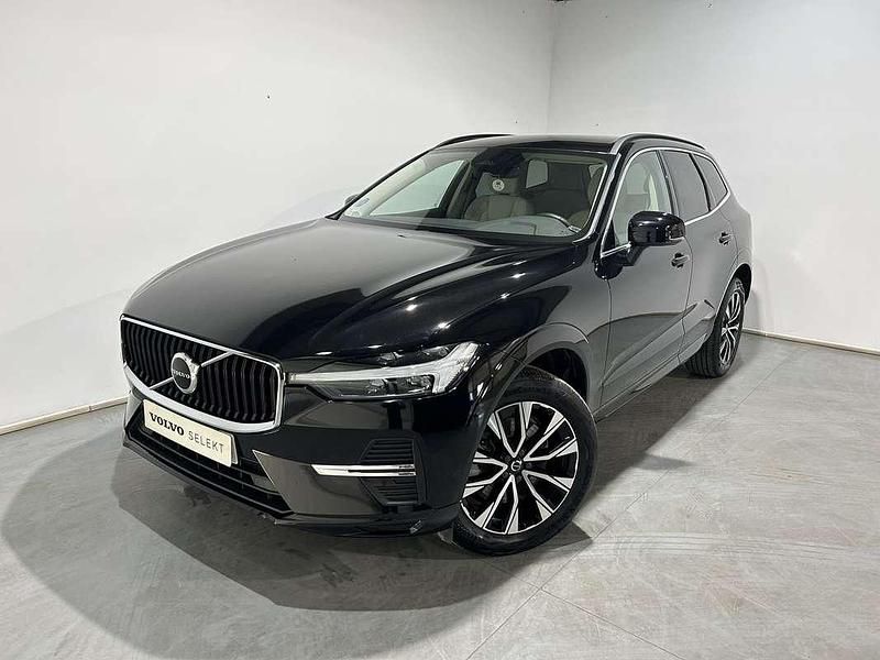 Usado Volvo XC60 Core 197 CV (144 kW) 2023 Negro SUV