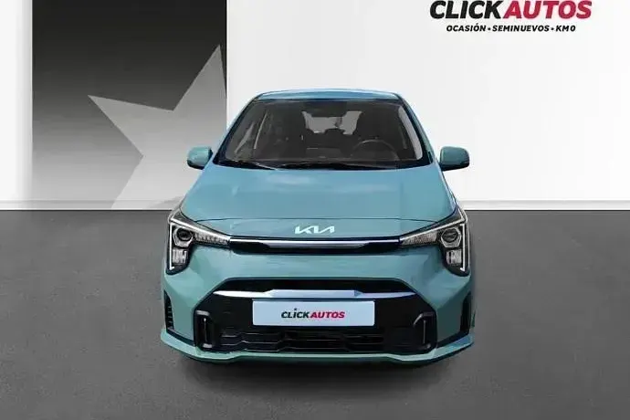 Usado Kia Picanto Active 79 CV (58 kW) 2025 Utilitario