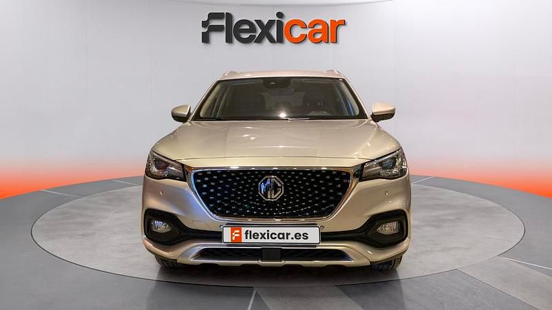 Usado MG HS Comfort 162 CV (119 kW) 2023 Gris SUV