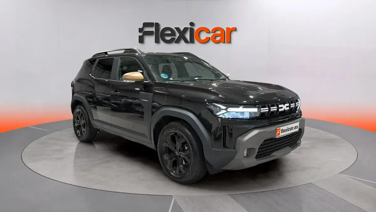 Usado Dacia Duster Expression 140 CV (102 kW) 2025 SUV