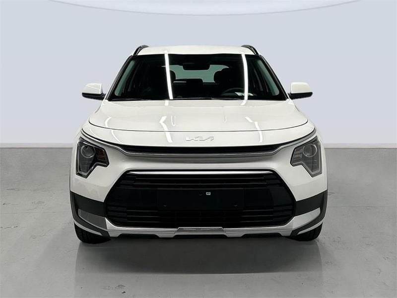 Nuevo Kia Niro 137 CV (100 kW) 2026 Blanco SUV