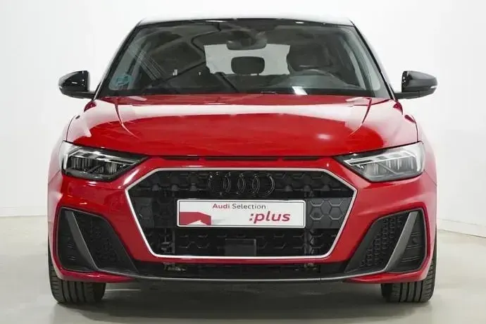 Usado Audi A1 110 CV (80 kW) 2022 SUV