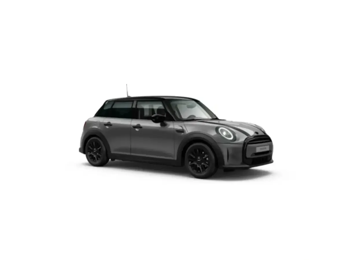 Usado Mini Cooper 136 CV (100 kW) 2022 Utilitario
