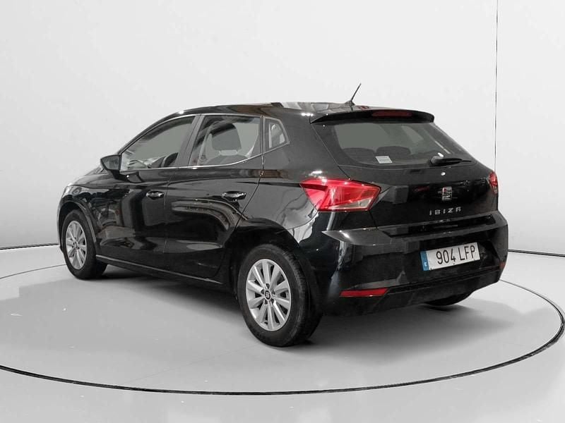 Usado Seat Ibiza 115 CV (84 kW) 2020 Utilitario