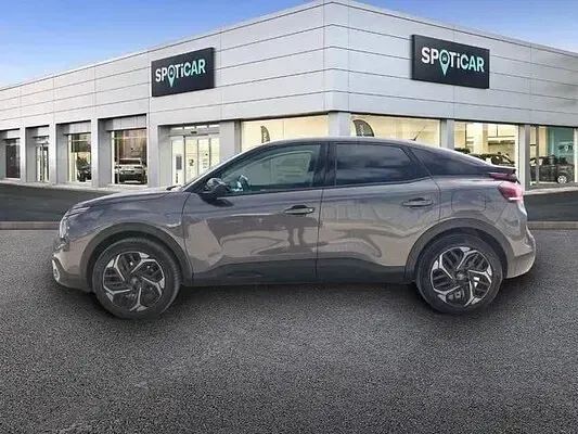 Usado Citroën C4 PureTech 130 CV (95 kW) 2021