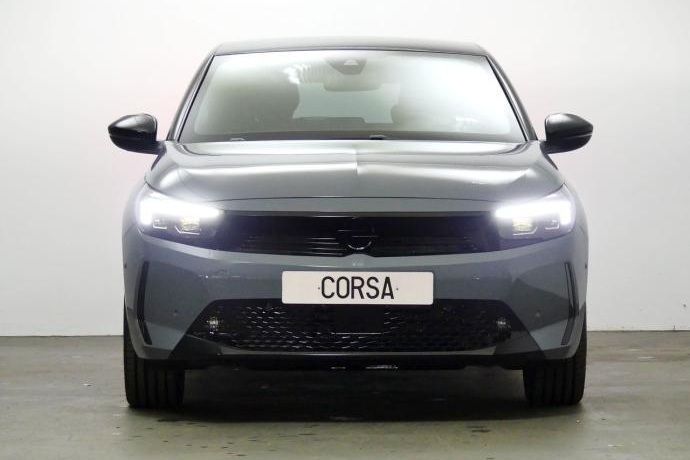 Usado Opel Corsa-e 100 kW (136 CV) 2023 Utilitario