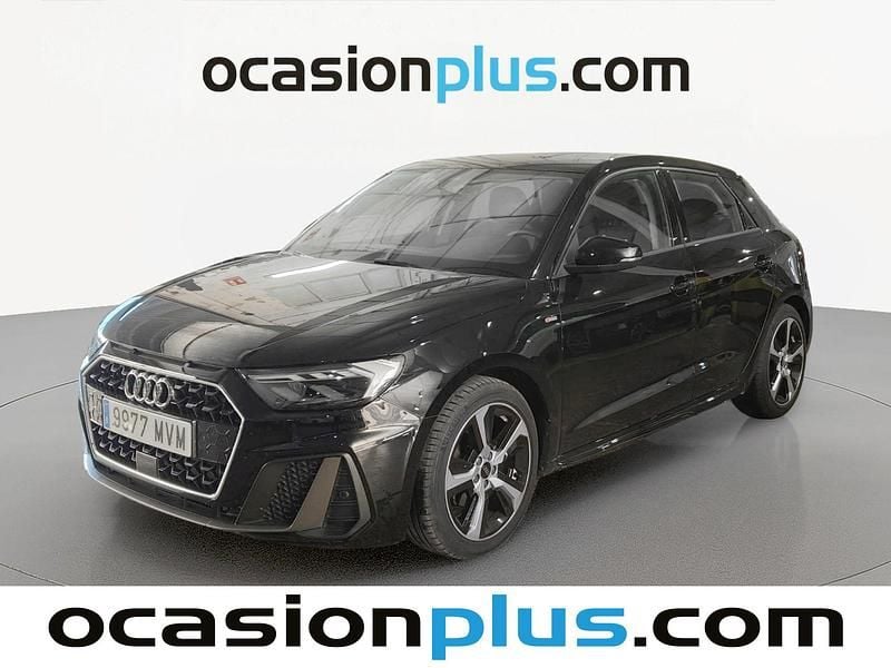Usado Audi A1 Sportback S-Line 150 CV (110 kW) 2024 Utilitario