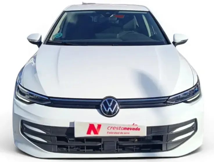 Usado VW Golf VIII 116 CV (85 kW) 2025