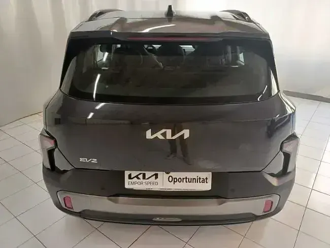 Usado Kia EV2 Air 108 kW (147 CV) 2026 Otro SUV