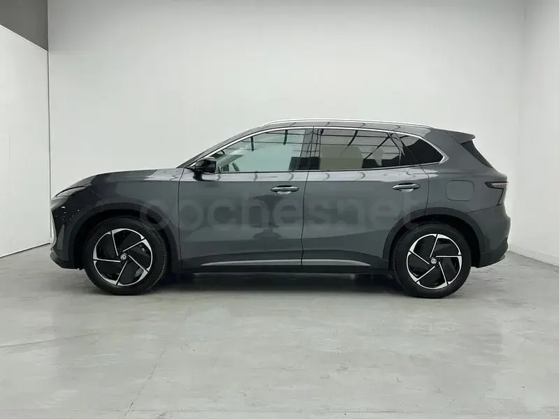 Usado MG MGS5 EV Luxury 169 kW (231 CV) 2025 Eléctrico SUV