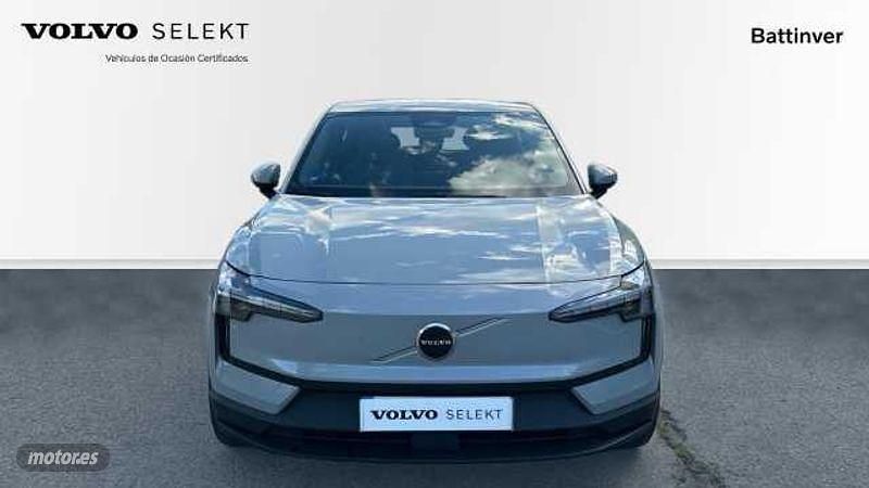 Usado Volvo EX30 Core 200 kW (272 CV) 2024 Gris SUV