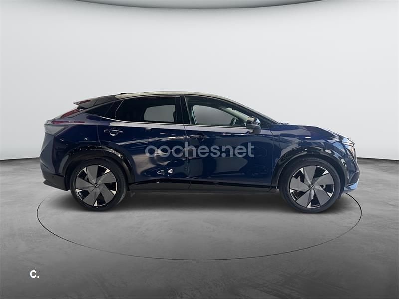 Usado Nissan Ariya Evolve 22 kW (30 CV) 2023 Eléctrico SUV