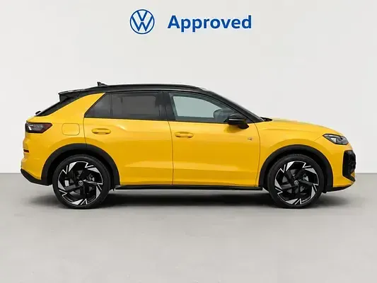 Usado VW T-Roc Edition 150 CV (110 kW) 2025 SUV