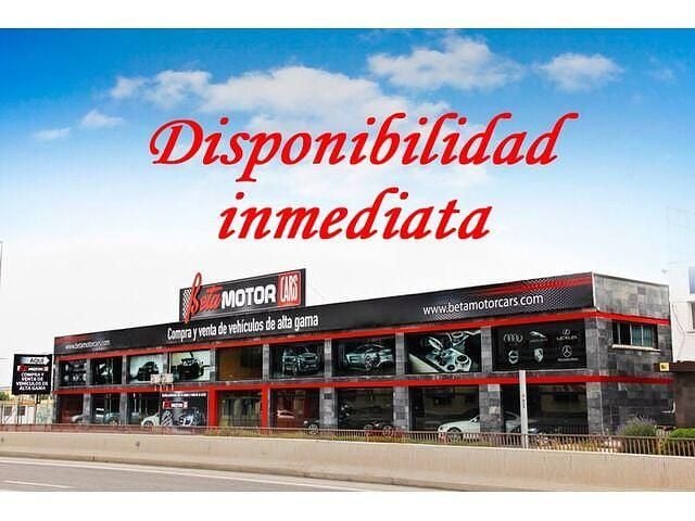 Azul Usado 2020 BMW X6 SUV | 53.990 € (Precio justo) - Imagen 1/4