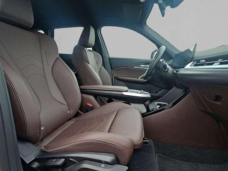 Usado BMW X1 Comfort Edition 150 CV (110 kW) 2025 Blanco SUV