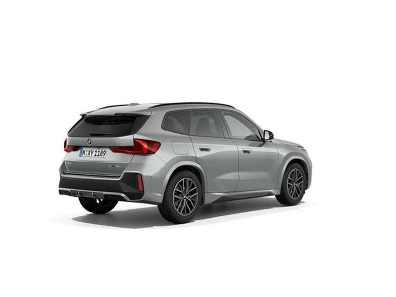 Usado BMW X1 150 CV (110 kW) 2023 Plateado SUV