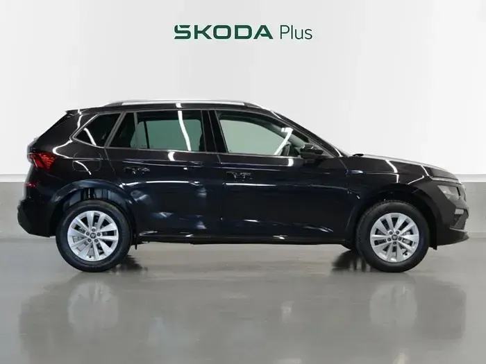 Nuevo Skoda Kamiq Selection 115 CV (84 kW) 2026 Negro SUV