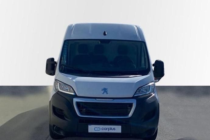 Usado Peugeot Boxer S 140 CV (102 kW) 2025 Van