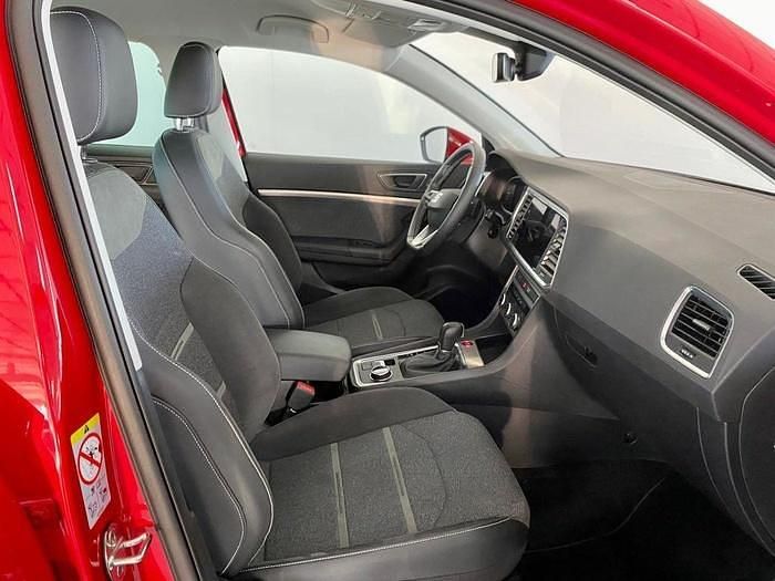 Usado Seat Ateca Xperience 150 CV (110 kW) 2024 Rojo SUV