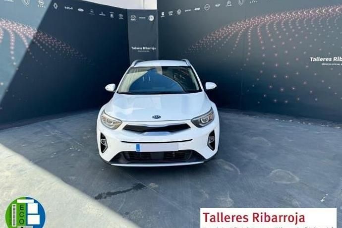 Brugt Kia Stonic 120 HK (88 kW) 2021 SUV