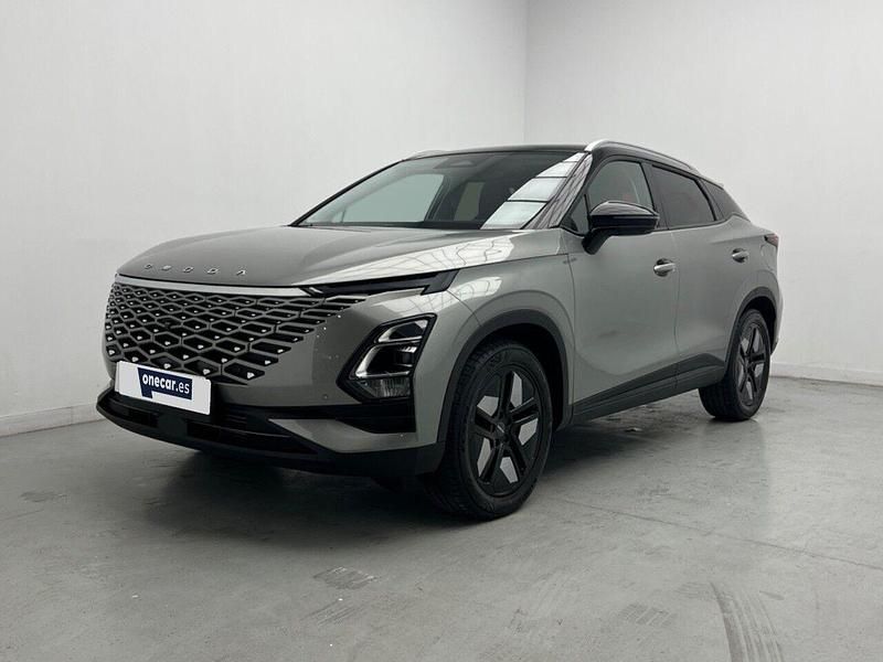 Usado Omoda 5 147 CV (108 kW) 2025 Gris SUV
