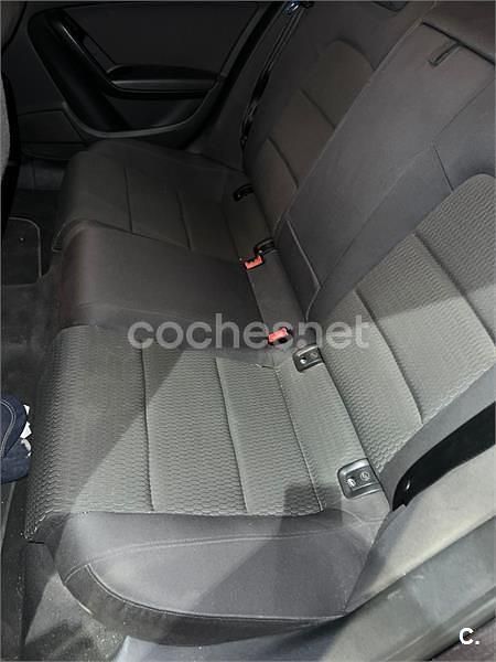 Usado Audi A5 Sportback 170 CV (125 kW) 2010 Violeta / lila Utilitario