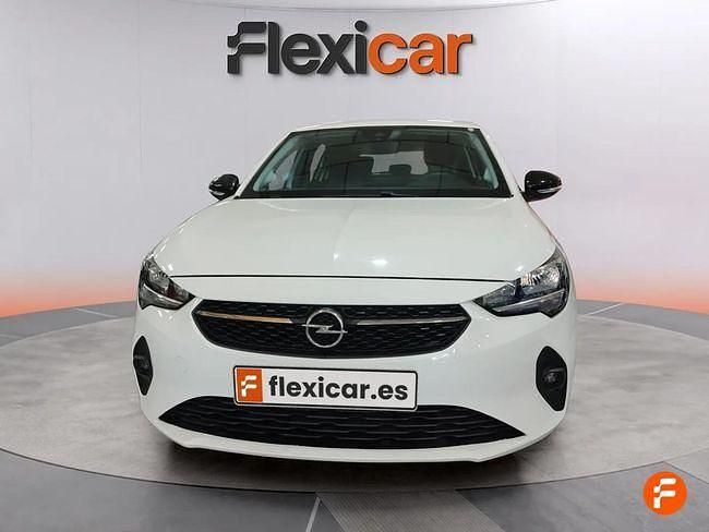 Usado Opel Corsa Edition 102 CV (75 kW) 2022 Blanco Berlina