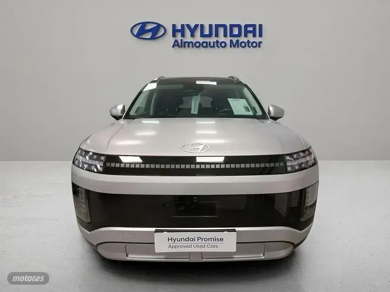 Usado Hyundai Ioniq 9 230 kW (313 CV) 2025 SUV