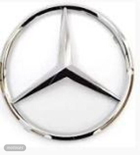 Gris Nuevo 2025 Mercedes GLE300 Coupe | 89.900 € (Precio justo) - Imagen 1/1
