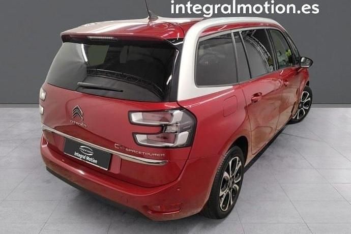 Usado Citroën C4 Shine 130 CV (95 kW) 2020