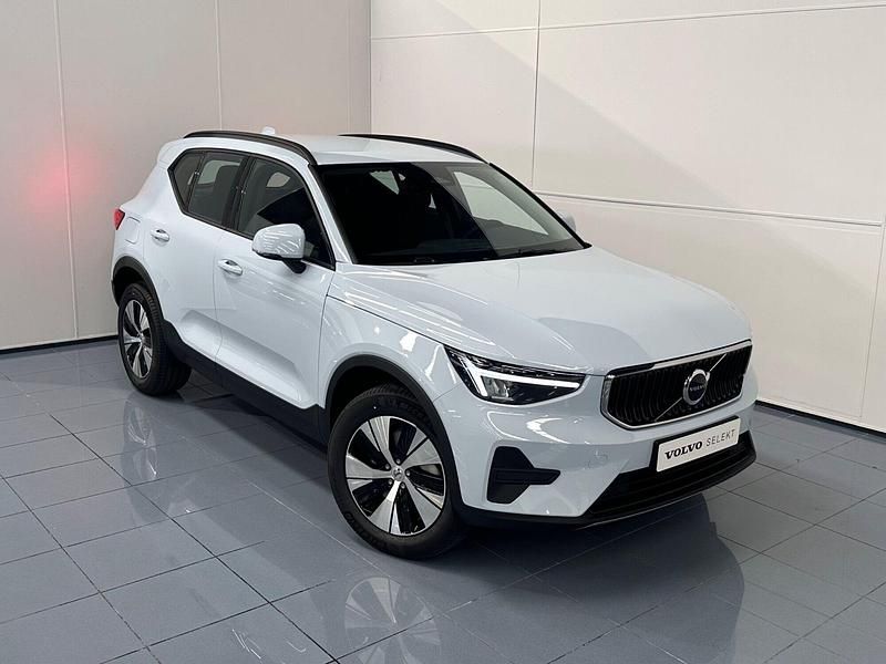 Nuevo Volvo XC40 163 CV (119 kW) 2025 Azul SUV