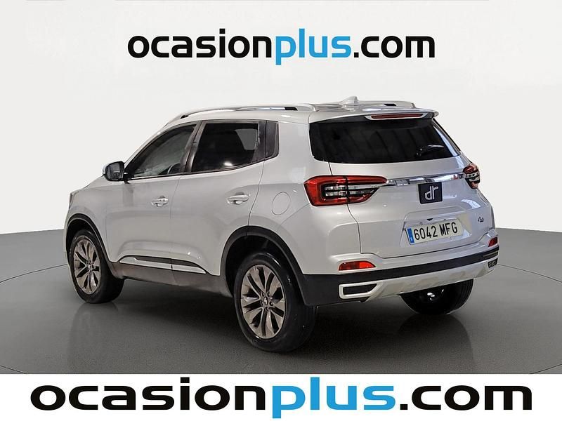 Usado DR DR 4.0 116 CV (85 kW) 2023 Blanco SUV