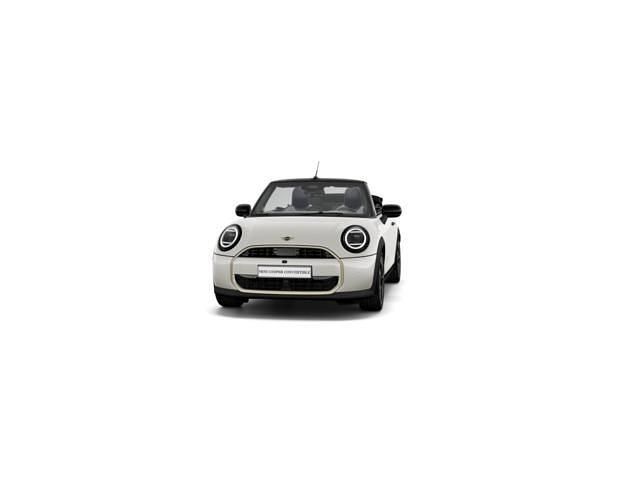 Usado Mini Cooper 119 kW (163 CV) 2025 Utilitario