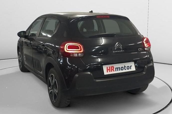 Usado Citroën C3 Business Class 110 CV (80 kW) 2020