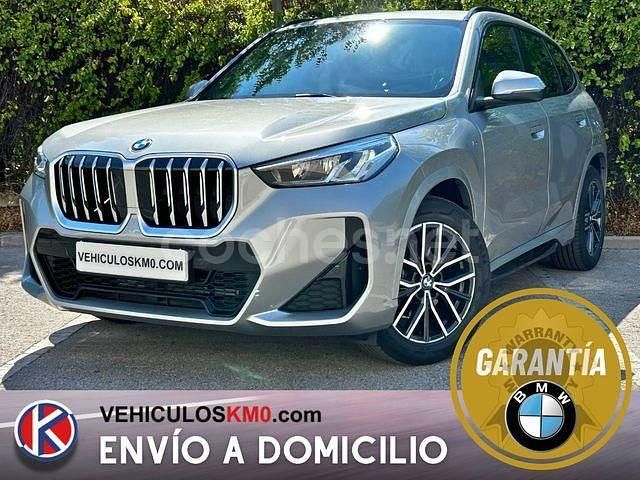 Gris / plata Nuevo 2025 BMW X1 Luxury Line SUV | 43.500 € (Super precio) - Imagen 1/4