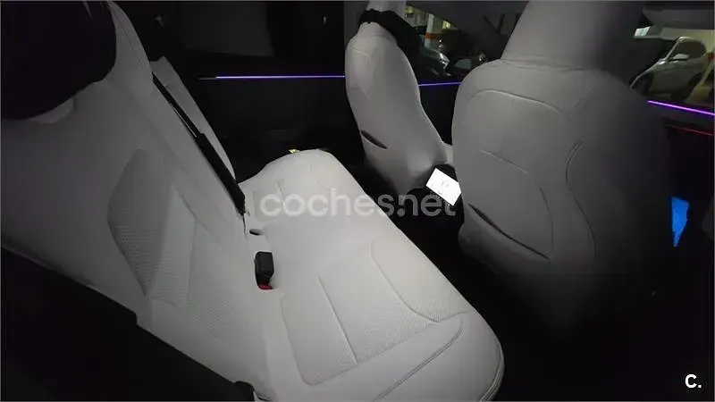 Usado Tesla Model 3 RWD 208 kW (283 CV) 2024 Eléctrico Berlina
