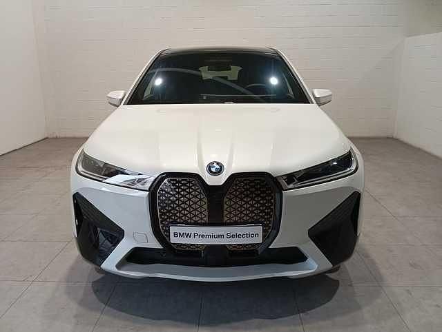 Usado BMW iX Comfort Edition 239 kW (326 CV) 2025 SUV