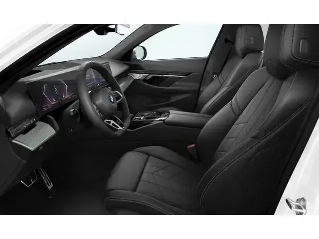 Usado BMW 520 197 CV (144 kW) 2025 Blanco Berlina
