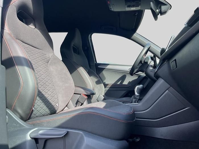 Usado Seat Tarraco FR 150 CV (110 kW) 2024 Verde SUV