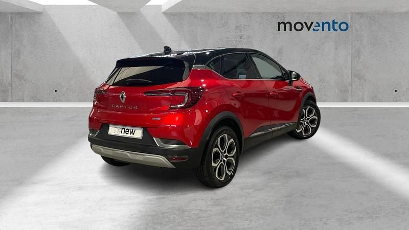 Usado Renault Captur Zen 160 CV (117 kW) 2020 Otro SUV