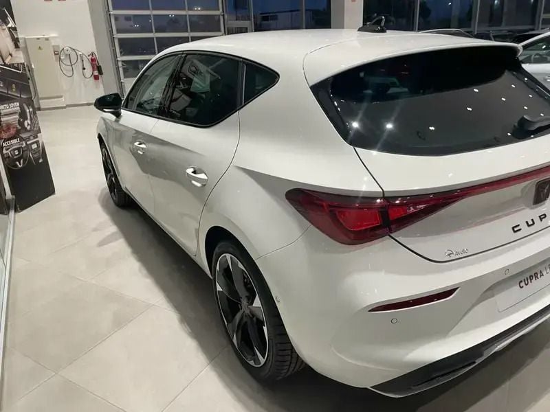 Usado Cupra Leon 150 CV (110 kW) 2024